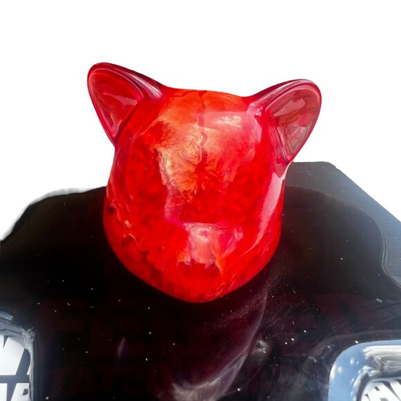 Infected Decapitated Bear Head Colab by Scott Wilkowski x Luke Chueh - Picture 2 of 8